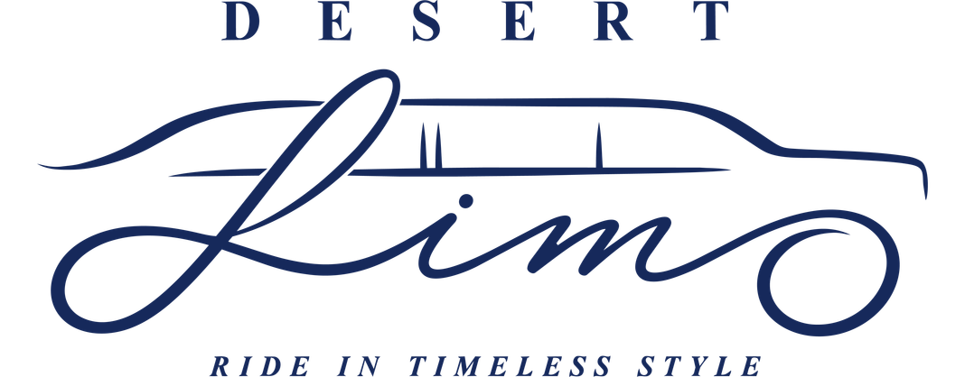 Desert Limo